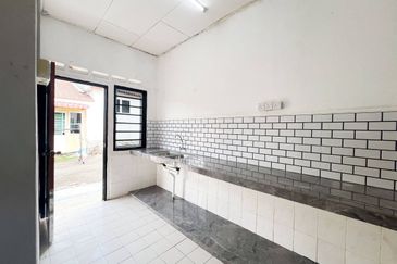 Taman Sendayan Indah