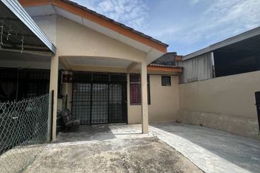 Taman Sendayan Indah