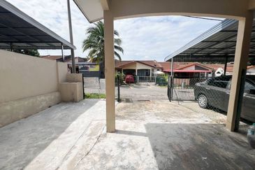 Taman Sendayan Indah