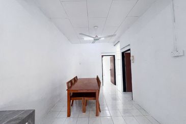 Taman Sendayan Indah