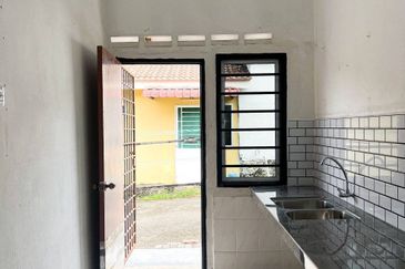 Taman Sendayan Indah