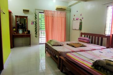 Taman Bukit Rawang Jaya