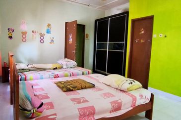 Taman Bukit Rawang Jaya