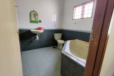 Taman Bukit Rawang Jaya