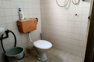 Taman Bukit Rawang Jaya