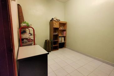 Taman Bukit Rawang Jaya