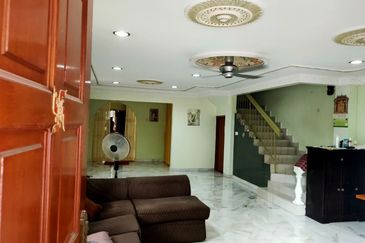 Taman Bukit Rawang Jaya