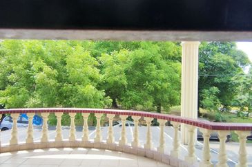 Taman Bukit Rawang Jaya