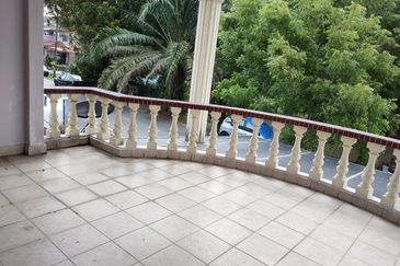 Taman Bukit Rawang Jaya