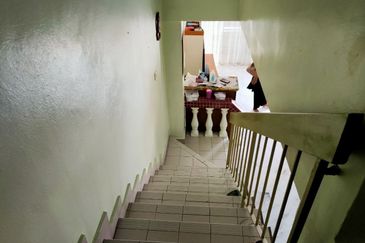 Taman Bukit Rawang Jaya