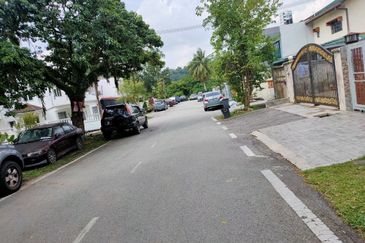 Taman Bukit Rawang Jaya