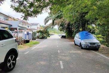 Taman Bukit Rawang Jaya