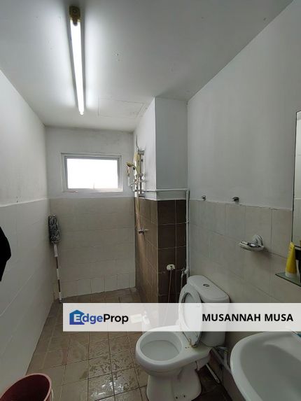 Suria Jelatek Condo @ Ampang Hilir, Kuala Lumpur, Ampang