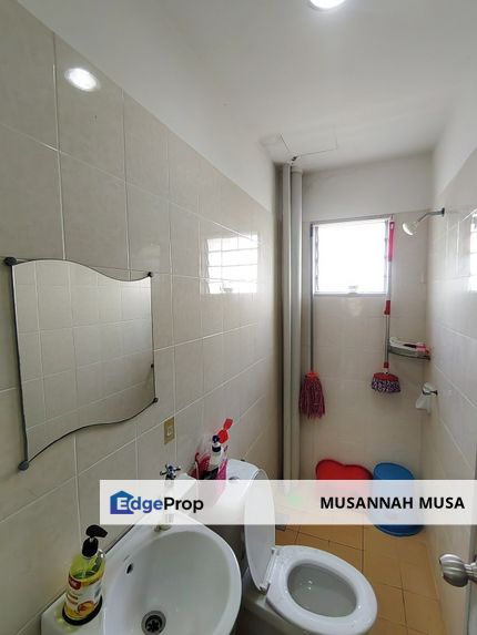 TOWNHOUSE TAMAN SAGA EMAS, KAJANG, Selangor, Kajang