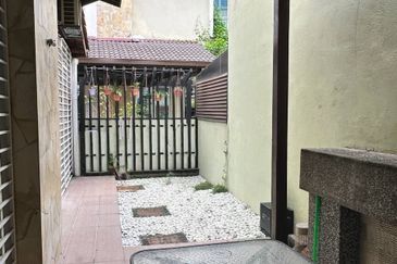 Seksyen 4, Shah Alam