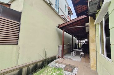 Seksyen 4, Shah Alam