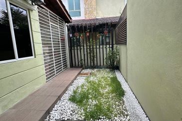 Seksyen 4, Shah Alam