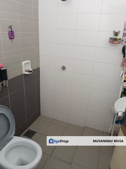 1 STOREY TAMU HILL 4, BATANG KALI SELANGOR, Selangor, Batang Kali