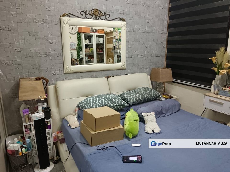 1 STOREY TAMU HILL 4, BATANG KALI SELANGOR, Selangor, Batang Kali