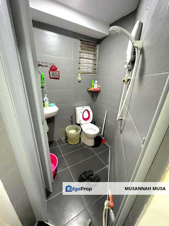 Astaria Apartment  Taman Kosas, Ampang, Selangor, Ampang