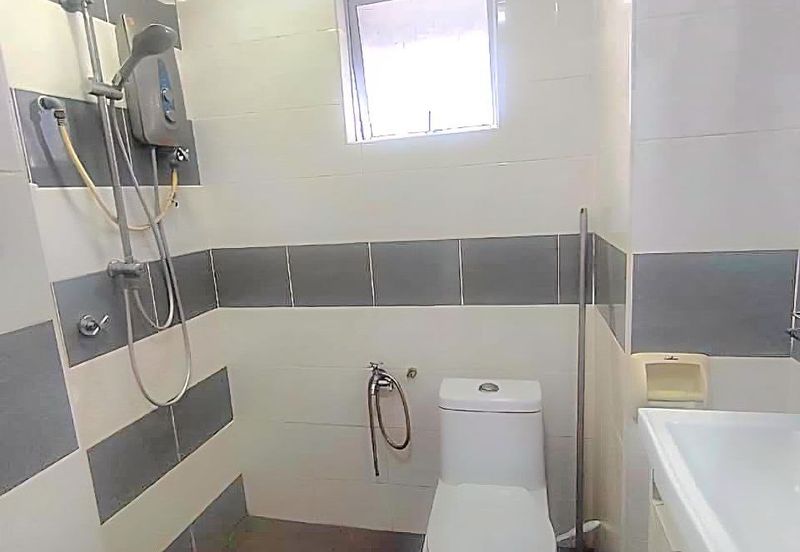 Garden Tower Apartment