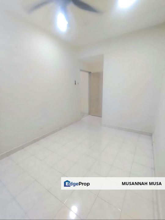 Garden Tower Apartment Jalan Maju Utama, Off Jalan Pandan Aman  56100 Ampang, Kuala Lumpur, Ampang