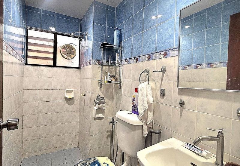 Permata Heights Apartment