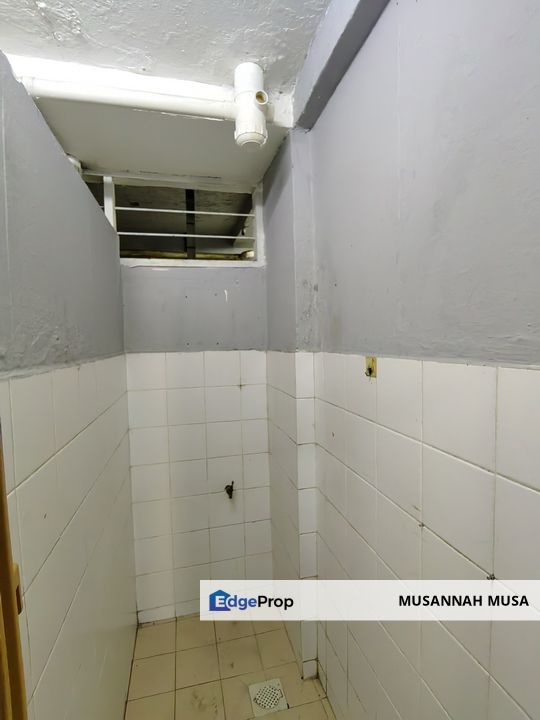 PANGSAPURI GUGUSAN SEMARAK, KOTA DAMANSARA, Selangor, Kota Damansara