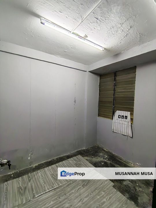 PANGSAPURI GUGUSAN SEMARAK, KOTA DAMANSARA, Selangor, Kota Damansara