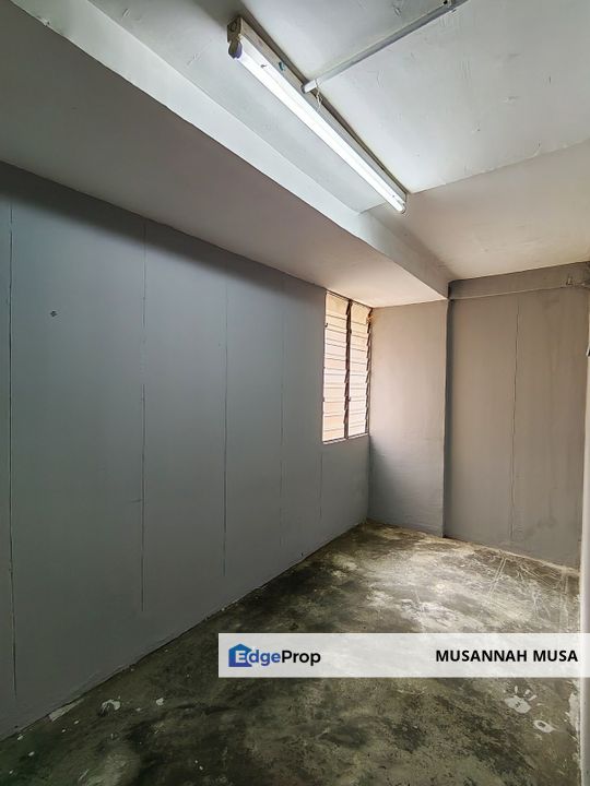 PANGSAPURI GUGUSAN SEMARAK, KOTA DAMANSARA, Selangor, Kota Damansara