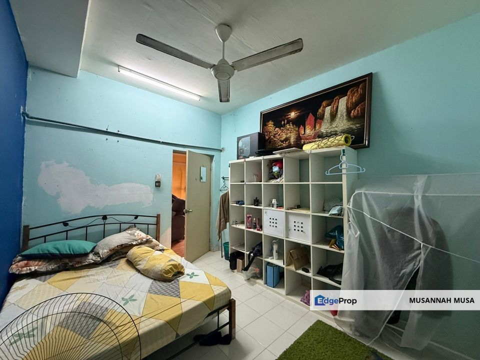 Apartment Lagoon Perdana, Bandar Sunway, Selangor, Bandar Sunway