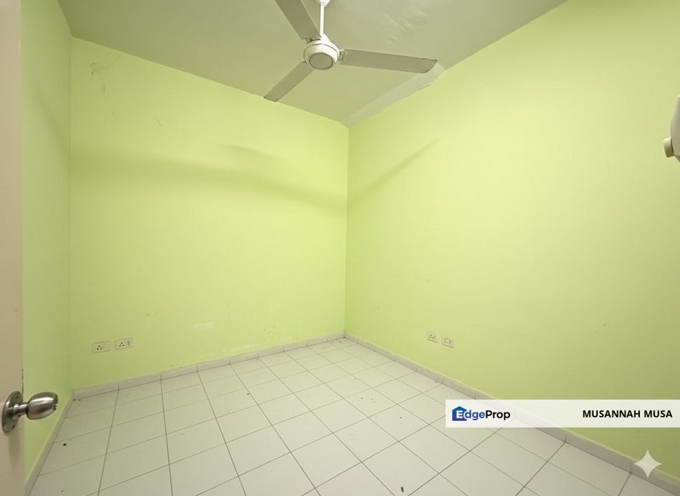 Apartment Lagoon Perdana, Bandar Sunway, Selangor, Bandar Sunway