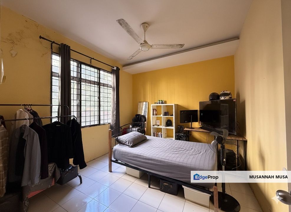 Apartment Lagoon Perdana, Bandar Sunway, Selangor, Bandar Sunway