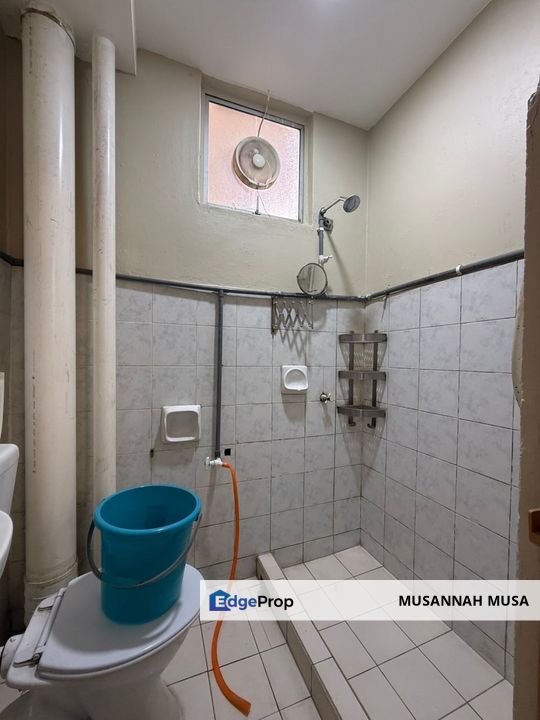 Apartment Lagoon Perdana, Bandar Sunway, Selangor, Bandar Sunway