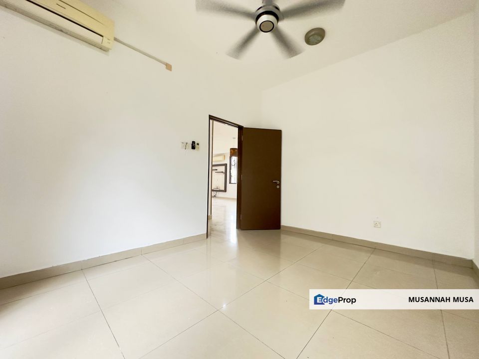 Aman Perdana Klang Bungalow 2 Storey, Selangor, Klang