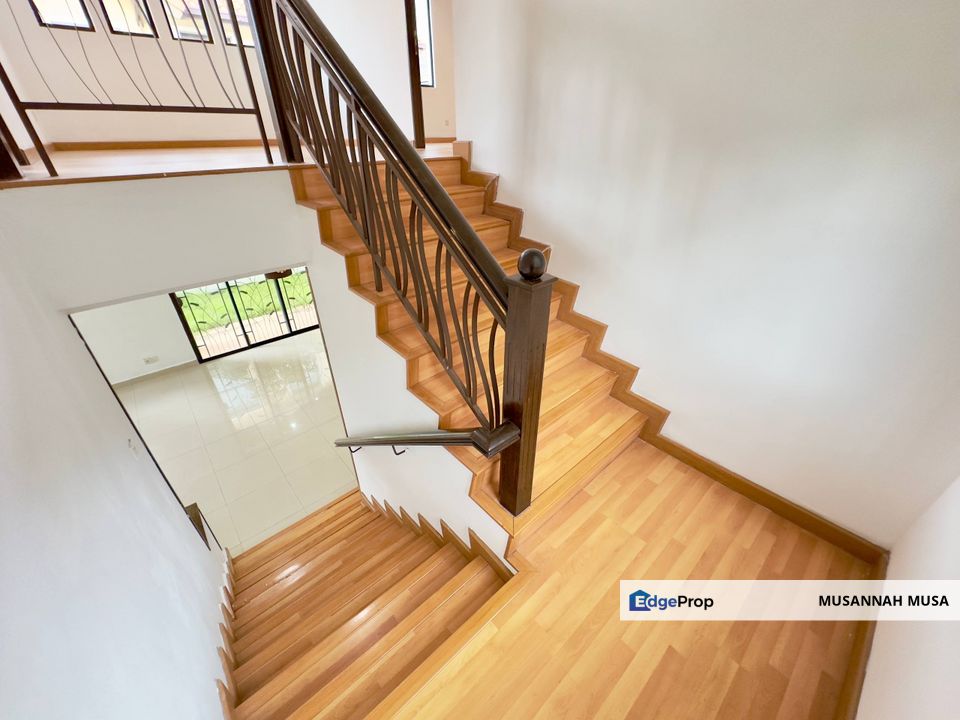 Aman Perdana Klang Bungalow 2 Storey, Selangor, Klang