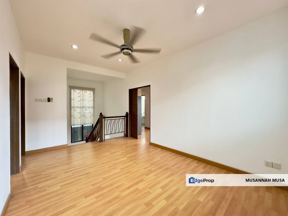 Aman Perdana Klang Bungalow 2 Storey, Selangor, Klang