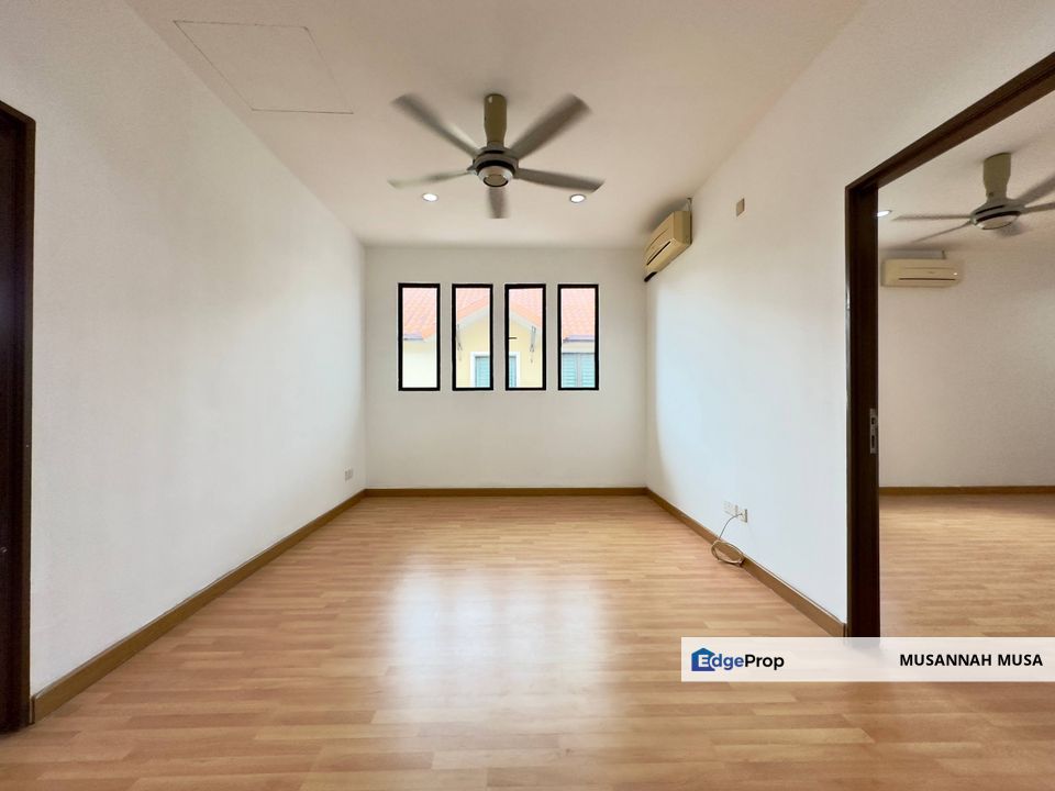 Aman Perdana Klang Bungalow 2 Storey, Selangor, Klang