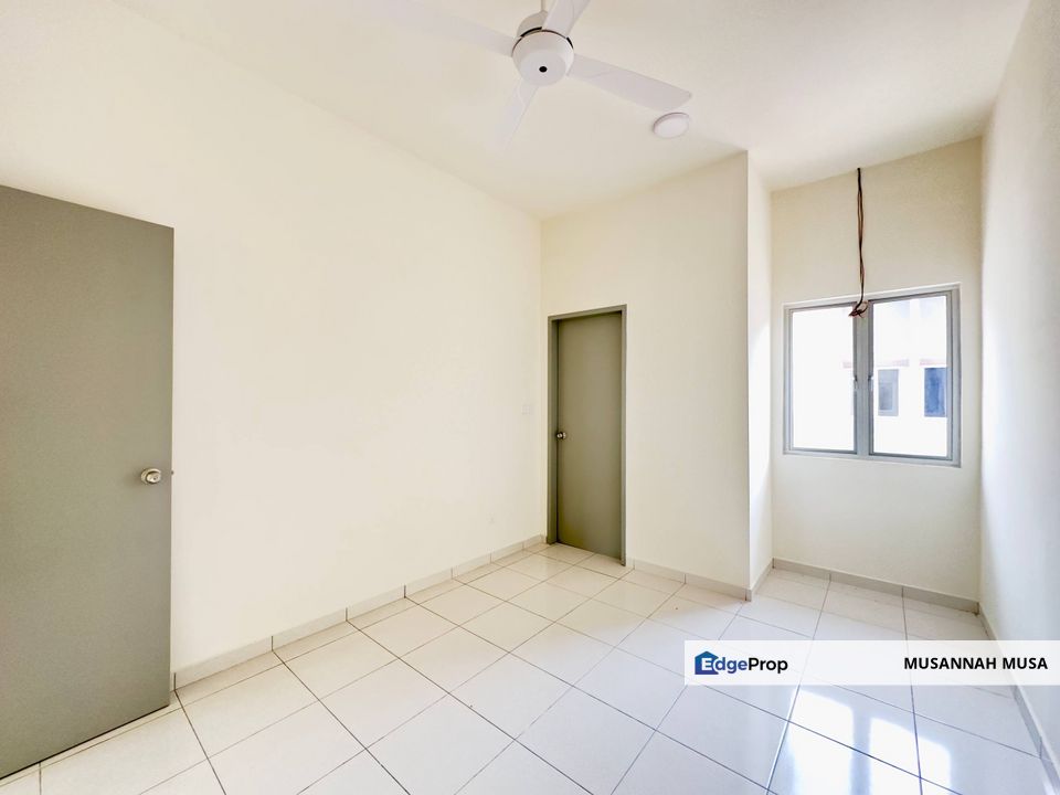 Greenwoods Cendana Bandar Baru Salak Tinggi Sepang Double Storey, Selangor, Sepang