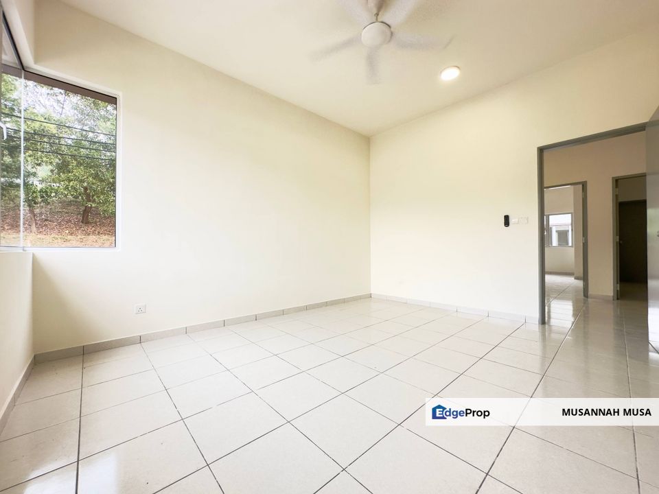 Greenwoods Cendana Bandar Baru Salak Tinggi Sepang Double Storey, Selangor, Sepang