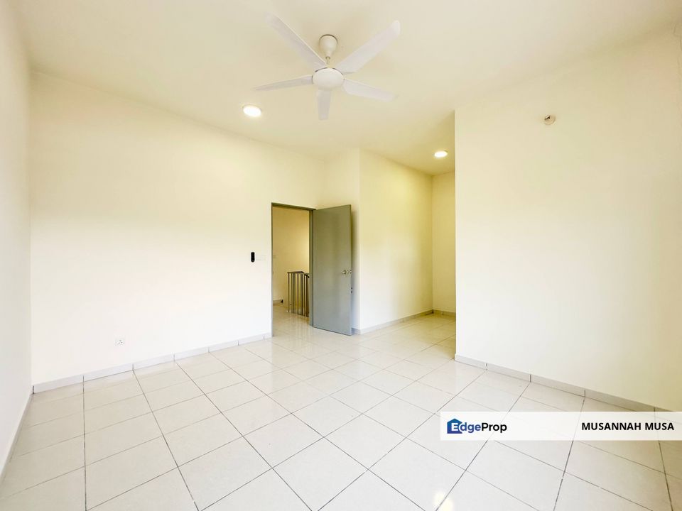 Greenwoods Cendana Bandar Baru Salak Tinggi Sepang Double Storey, Selangor, Sepang