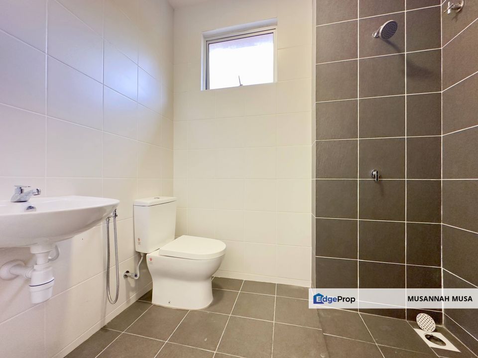 Greenwoods Cendana Bandar Baru Salak Tinggi Sepang Double Storey, Selangor, Sepang