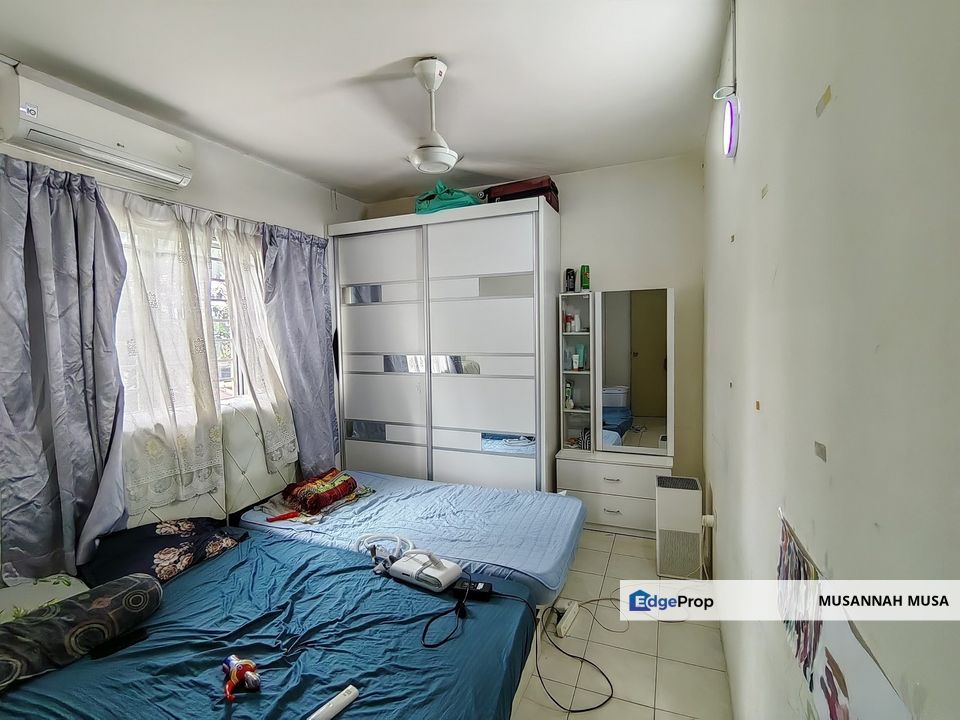 Casa Riana Apartment Puncak Jalil, Selangor, Puncak Jalil