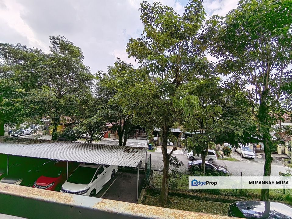 Casa Riana Apartment Puncak Jalil, Selangor, Puncak Jalil