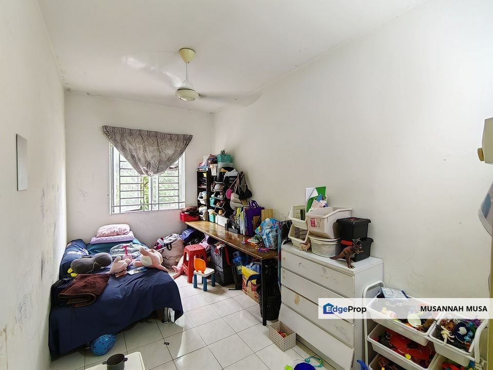 Casa Riana Apartment Puncak Jalil, Selangor, Puncak Jalil