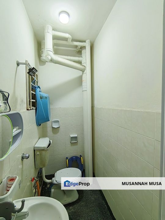 Casa Riana Apartment Puncak Jalil, Selangor, Puncak Jalil