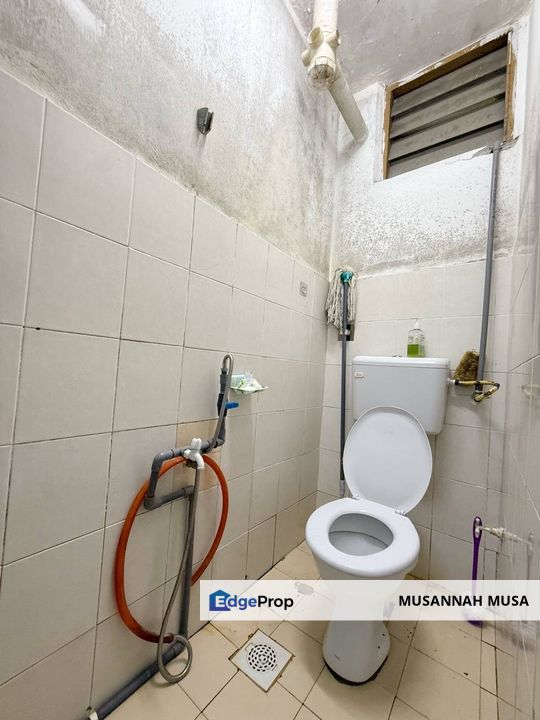 Apartment Lestari, Damansara Damai , Selangor, Damansara Damai