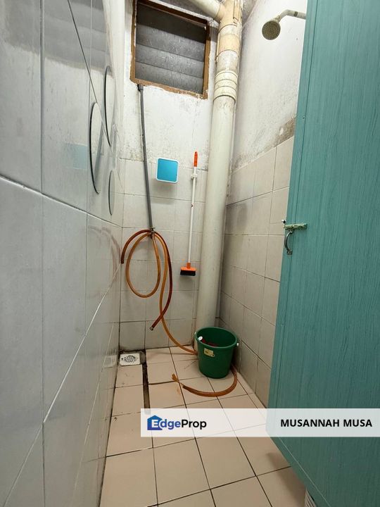 Apartment Lestari, Damansara Damai , Selangor, Damansara Damai