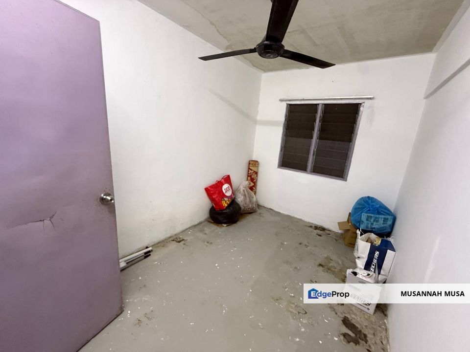 Apartment Lestari, Damansara Damai , Selangor, Damansara Damai