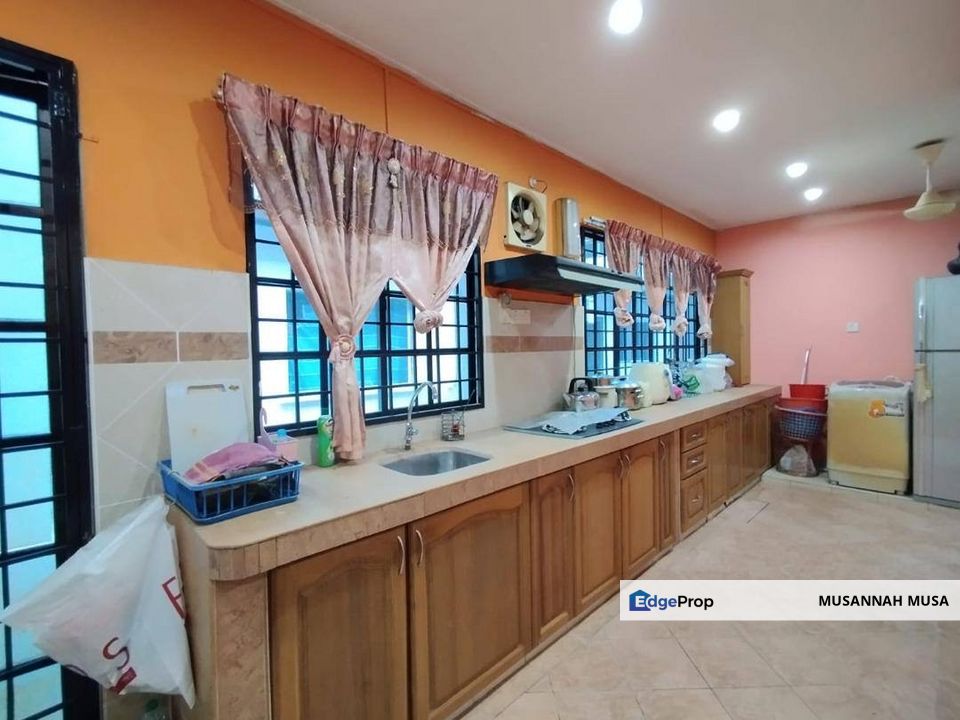 Double Storey Terrace House USJ 11 Subang Jaya, Selangor, Subang Jaya